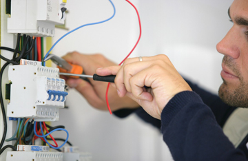 Electrical Maintenance and replacement